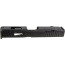 RIVAL ARMS GLOCK STRIPPED SLIDE RMR CUT FOR G19 G4 BLK!
