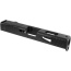 RIVAL ARMS GLOCK STRIPPED SLIDE RMR CUT FOR G19 G4 BLK!