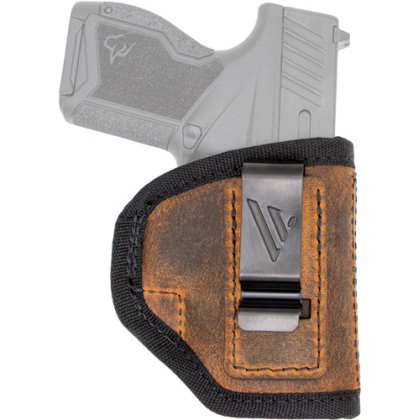 VERSACARRY RNGR HLSTR IWB LTHR OPTICS COMP RH COMP/FULL BROWN
