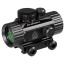 UTG RED DOT 4.0 MOA DOT 38MM WITH INTEGRAL MOUNT