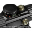 UTG RED DOT 4.0 MOA DOT 38MM WITH INTEGRAL MOUNT