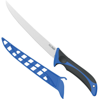 OUTDOOR EDGE REEL FLEX 7.5" FILLET KNIFE