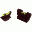 RADIAN RMR GUARDIAN OPTIC GUARD FOR GLOCK MOS