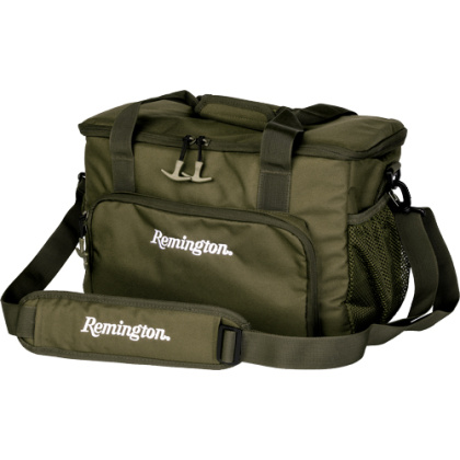 REMINGTON GUN CLUB RANGE BAG GREEN<