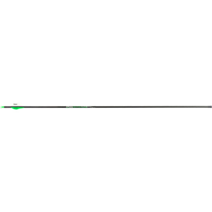 VICTORY ARCHERY RIP TKO GAMER 350 ARROW FLETCHED 6PK