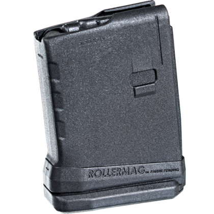 PRO MAG MAGAZINE AR-15 223 10RD W/ROLLER FOLLOWER