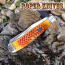 ABKT ROPER PIT VIPER TRAPPER CARBON 3.25