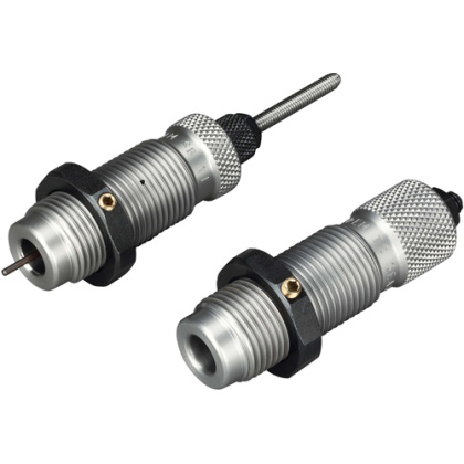 RCBS AR SERIES DIE SET TAPER CRIMP SEATER 6.5 GRENDEL