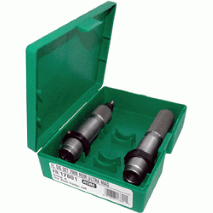 RCBS FULL LENGTH DIE SET 7MM REM ULTRA MAG GP-A