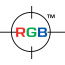 BSA SWEET-17 3-12X40MM IR AO RED/GRN/BLUE DUAL-X BLACK M.
