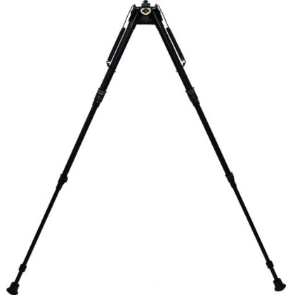 HARRIS BIPOD SERIES S MODEL 25 C 13.5"-27" M-LOK ROTATE