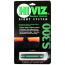 HIVIZ SHOTGUN FRONT SIGHT MAGNETIC RIB .218-.328