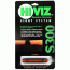 HIVIZ SHOTGUN FRONT SIGHT MAGNETIC RIB .218-.328