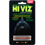 HIVIZ SHOTGUN FRONT SIGHT MAGNETIC RIB .218-.328
