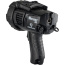STREAMLIGHT WAYPOINT 400 SPOT LIGHT BLACK & BLACK