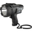 STREAMLIGHT WAYPOINT 400 SPOT LIGHT BLACK & BLACK