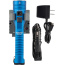 STREAMLIGHT STINGER 2020 LED W/120V AC/12V DC CHARGER BLUE
