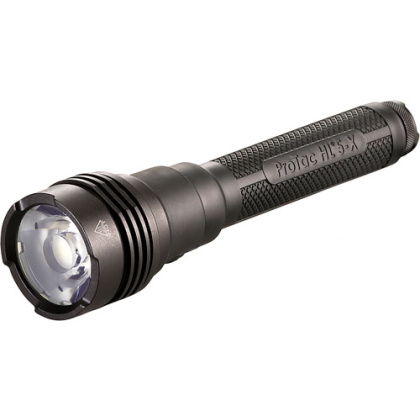 STREAMLIGHT PRO-TAC HL 5X USB LIGHT WHITE LED W/ USB CORD