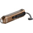 STREAMLIGHT WEDGE XT EDC CARRY LIGHT COYOTE W/POCKET CLIP