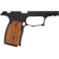 SHARPS BROS. P365/P365XL GEN 2 GRIP MODULE MS BLACK W/ CHERRY