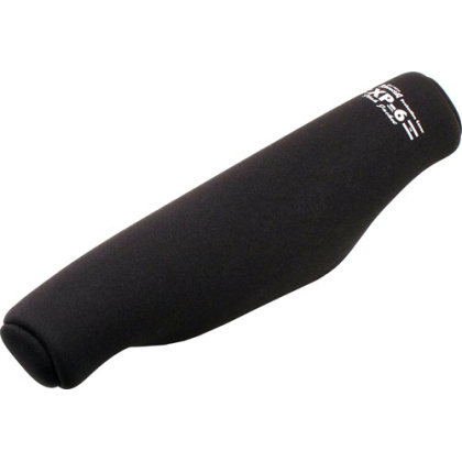SCOPECOAT LARGE SCOPE COVER XP6 12.5"X50MM BLACK
