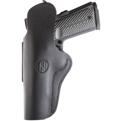 1791 SMOOTH CONCEALMNT HOL IWB MULTI-FIT SZ6 1911 3-4" BLACK