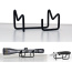 GSS SCOPE/SUPPRESSOR/KNIFE STAND 10-PACK