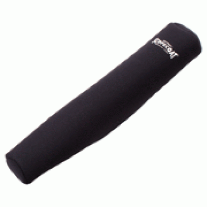 SCOPECOAT MEDIUM SCOPE COVER 10.5"X30MM BLACK