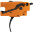 TIMNEY TRIGGER CZ SCORPION FXD PULL WGHT 2.75-3.75LBS CURVED