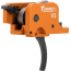 TIMNEY TRIGGER CZ SCORPION FXD PULL WGHT 2.75-3.75LBS CURVED