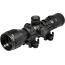 UTG BUGBUSTER 3-9X32 1