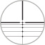 UTG CROSSBOW SCOPE 4X32 1