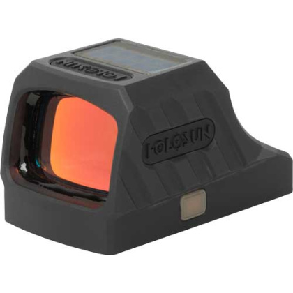 HOLOSUN SCS SOLAR CHARGING SGT 2MOA DOT/32MOA SIG P320 GREEN