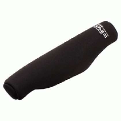 SCOPECOAT LARGE SCOPE COVER XP6 12.5"X42MM BLACK