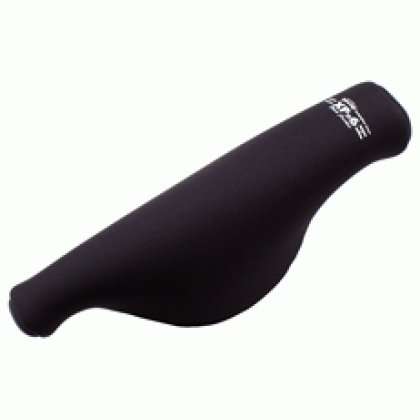 SCOPECOAT X-LARGE SCOPE COVER XP6 15.5"X60MM BLACK