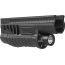 NIGHTSTICK SHOTGUN FOREND LIGHT MSBRG SHOCKWAVE W/LASER