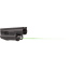 NIGHTSTICK SHOTGUN FOREND LIGHT MSBRG SHOCKWAVE W/LASER