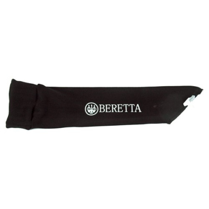 BERETTA PISTOL SOCK W/LOGO BLACK