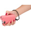 GUARD DOG OLYMPIAN 3-IN-1 PINK STUN GUN/LIGHT/PEPPER SPRAY