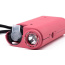 GUARD DOG OLYMPIAN 3-IN-1 PINK STUN GUN/LIGHT/PEPPER SPRAY
