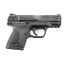 TECHNA CLIP HANDGUN RETENTION CLIP S&W SHIELD 9 & 40 RIGHT