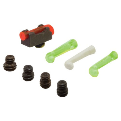 HIVIZ SPARK-III SHOTGUN FRONT SIGHT THREADED