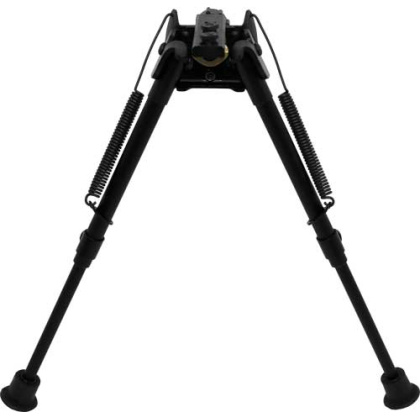 HARRIS BIPOD SERIES S MODEL L2 9"-13" M-LOK ROTATE SELF LEVEL