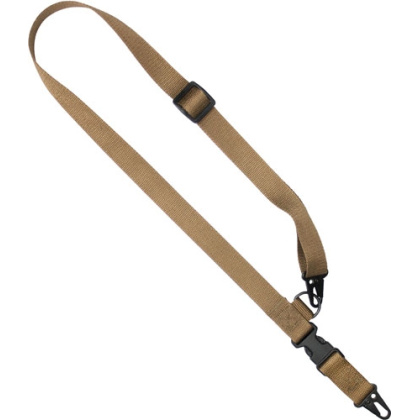 US TACTICAL C1: 2 TO 1 POINT ADJ 34-55" COYOTE