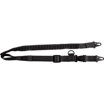 US TACTICAL C3: 2 TO 1 POINT SHOCK WEBBING ADJ 37-58" BLACK