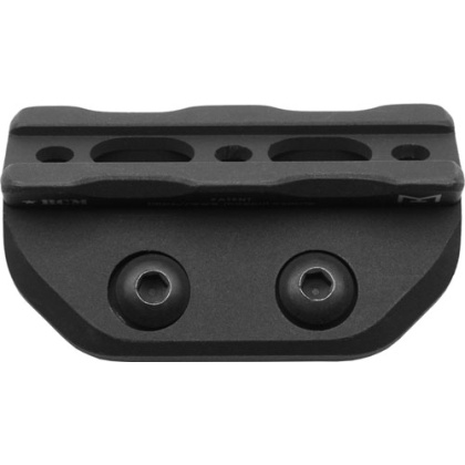 BCM LIGHT MOUNT MODULAR M-LOK FOR SUREFIRE SCOUT LIGHT MOUNT