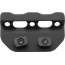 BCM LIGHT MOUNT MODULAR M-LOK FOR SUREFIRE SCOUT LIGHT MOUNT