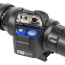 SIGHTMARK WRAITH MINI 2-16X35 THERMAL RIFLE SCOPE 384X288