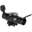 SIGHTMARK WRAITH MINI 2-16X35 THERMAL RIFLE SCOPE 384X288