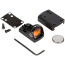 SIGHTMARK MINI SHOT A-SPEC M3 MICRO REFLEX SIGHT RED ONLY
